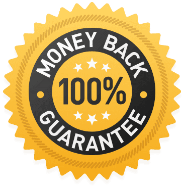 Biblical Superfoods Moneyback Guarantee